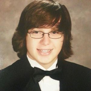 Meet your Posher, Justin